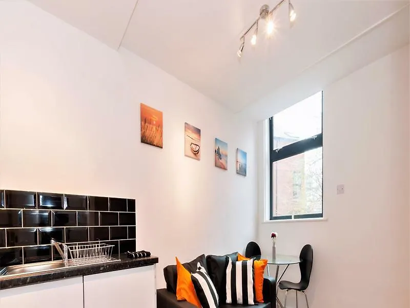 Calls Apartments Leeds